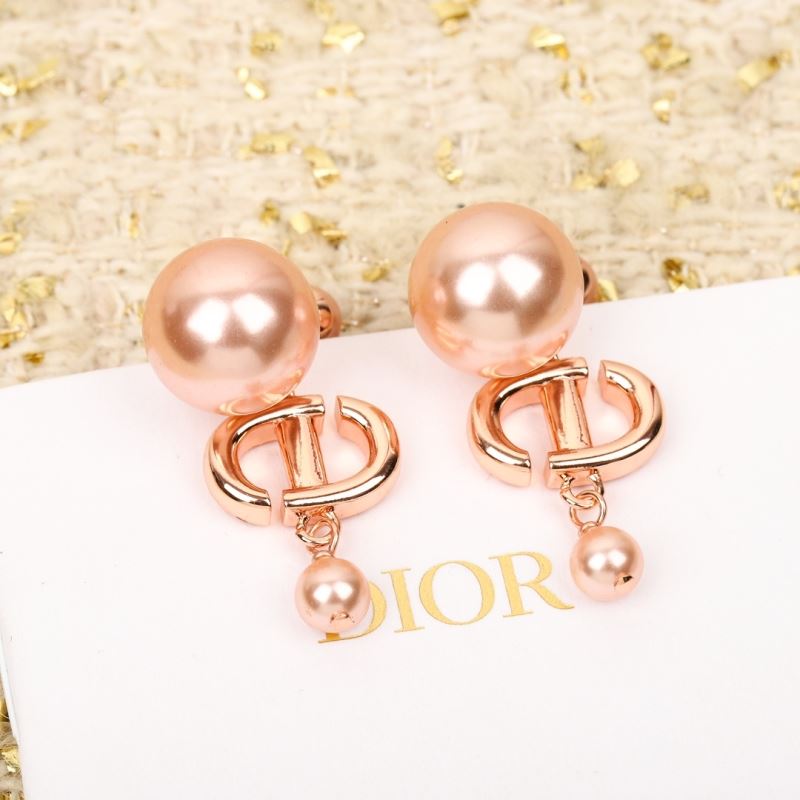 Christian Dior Earrings